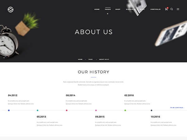 About Us 02