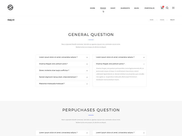 FAQs 01