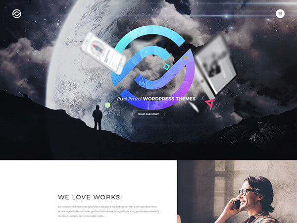 Digital Agency