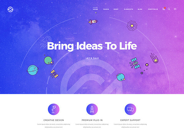 Creative Agency