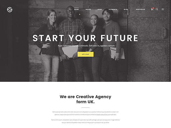 Start Up