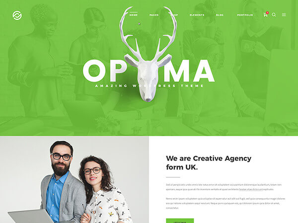 Creative Green