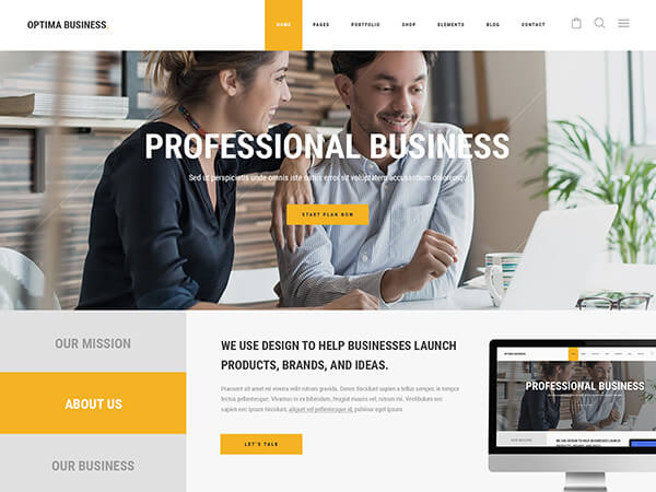 Business