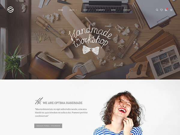 Handmade Workshop