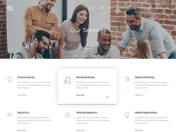 Our Services 01